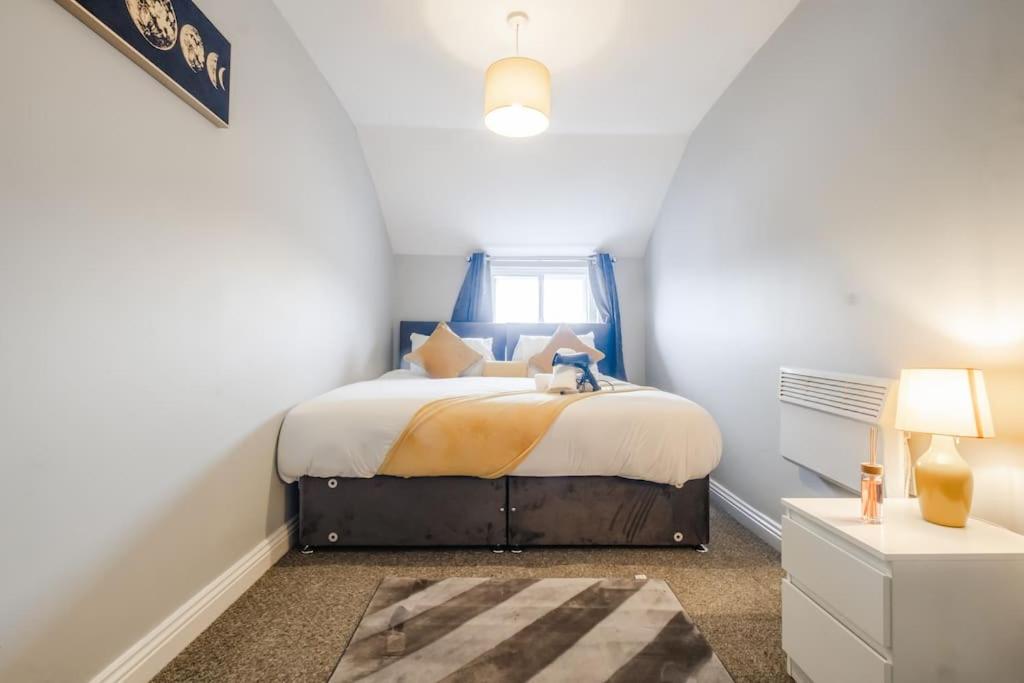 South Shields Vacations - Deluxe Loft Near Tynemouth - Property Image 2