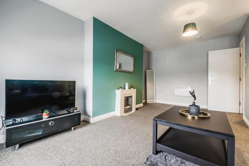 South Shields Vacations - Deluxe Loft Near Tynemouth - Property Image 6