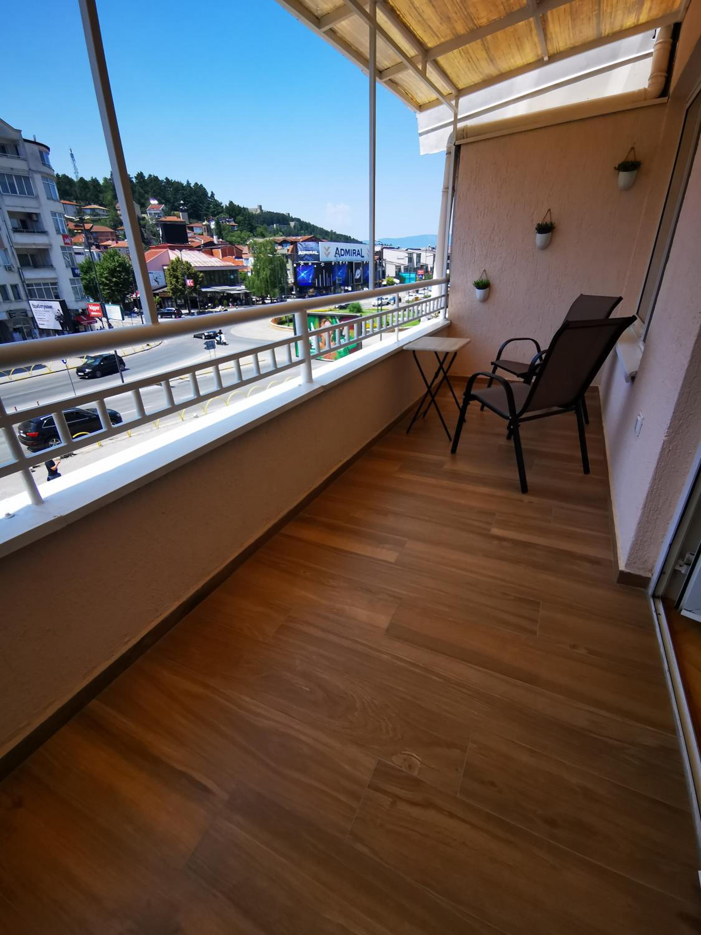 Relax Apartment