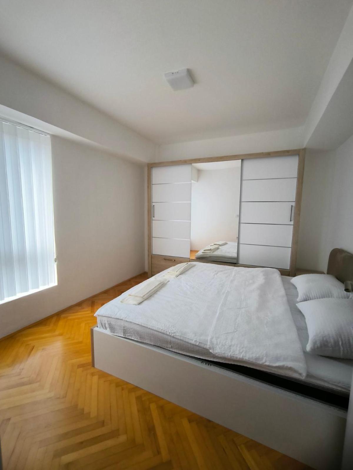 Relax Apartment