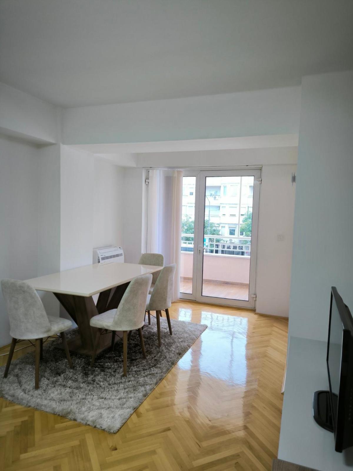 Relax Apartment