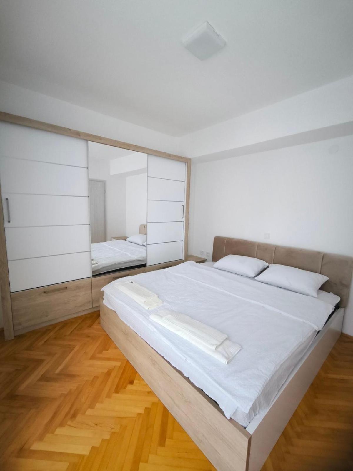 Relax Apartment