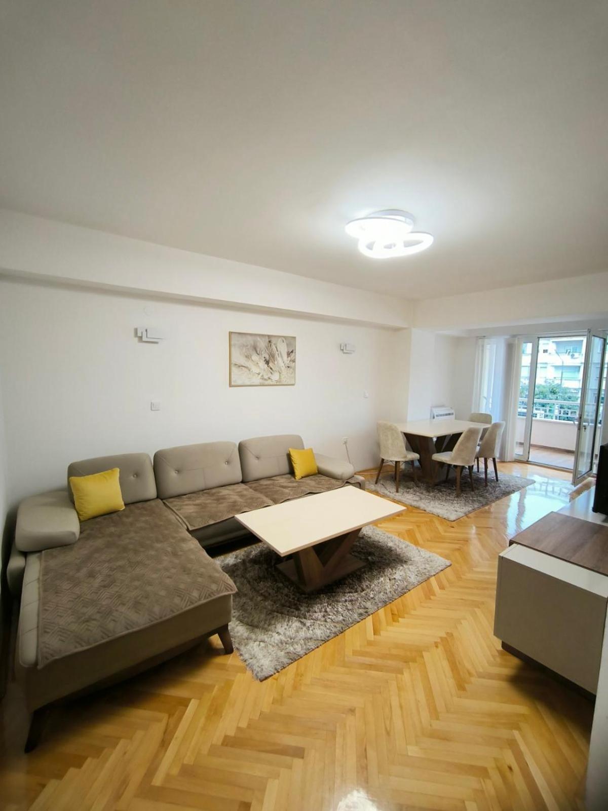 Relax Apartment