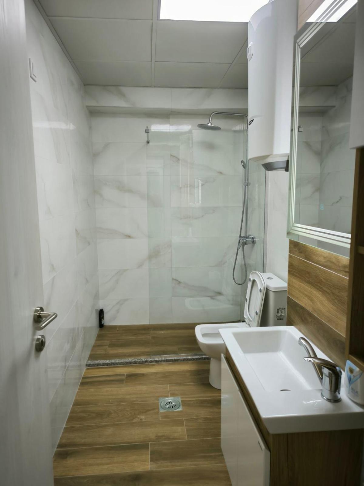 Relax Apartment