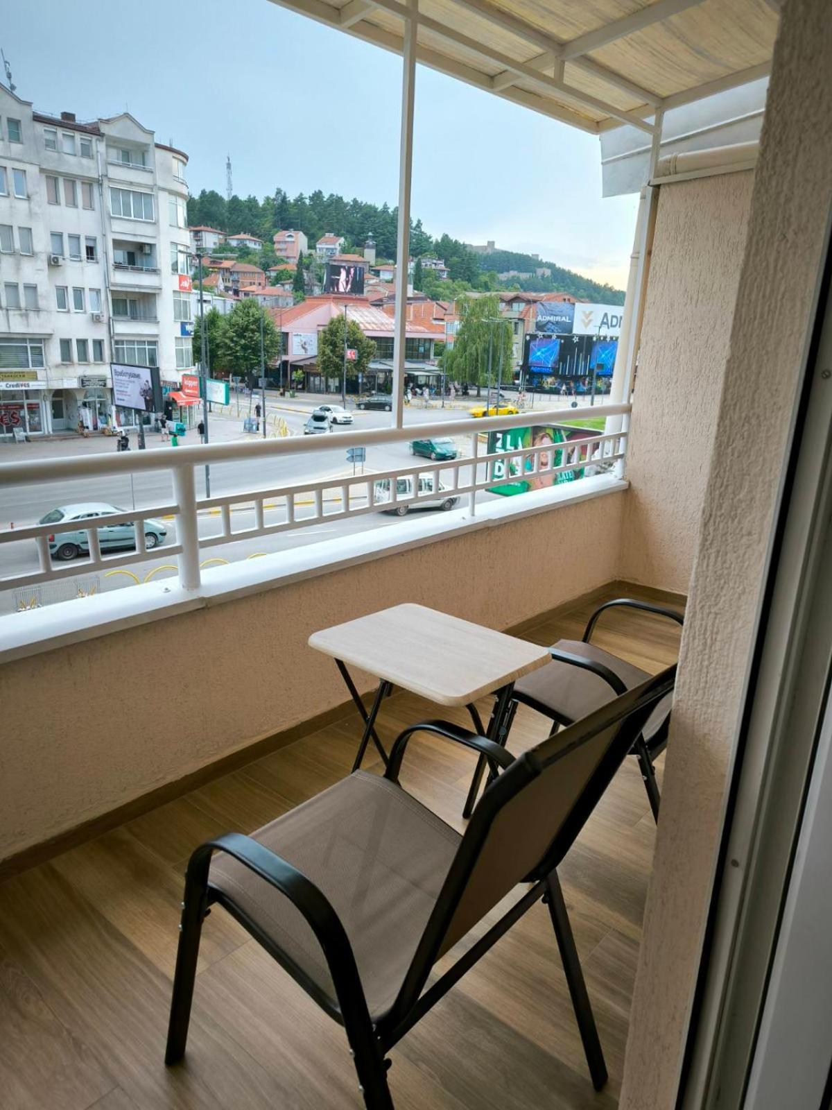 Relax Apartment