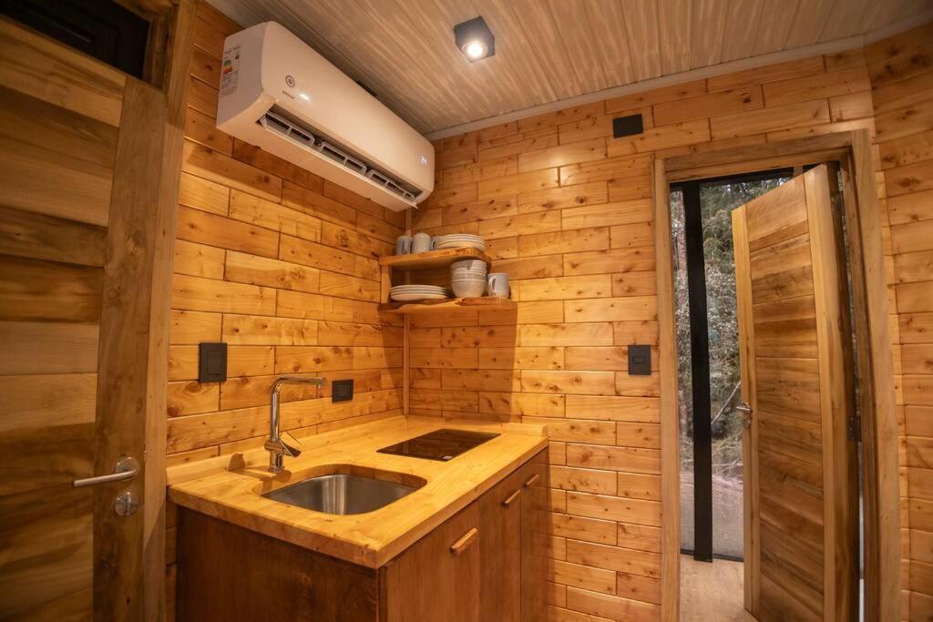 Tiny House Rucatayo