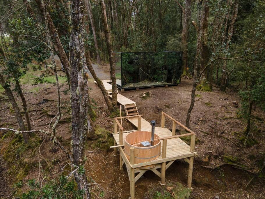 Tiny House Rucatayo