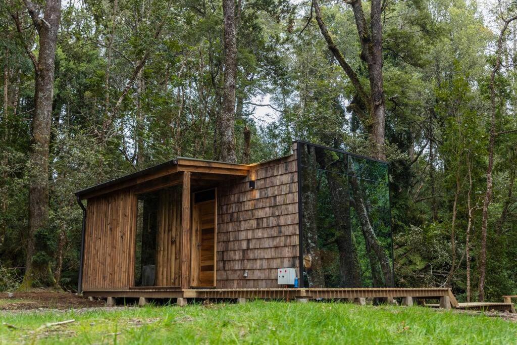 Tiny House Rucatayo