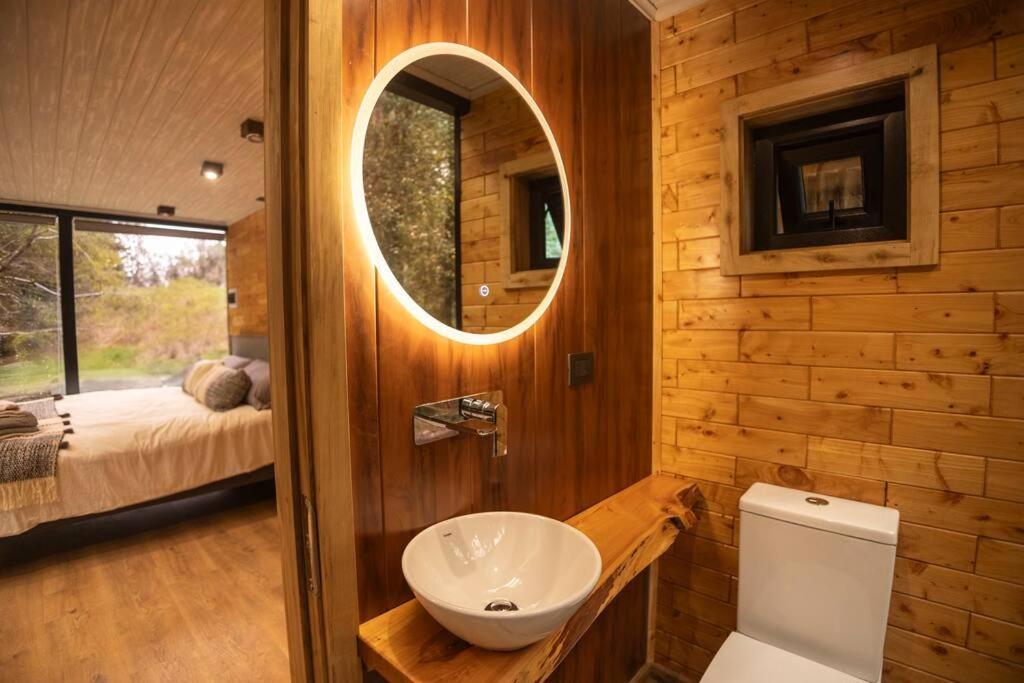 Tiny House Rucatayo