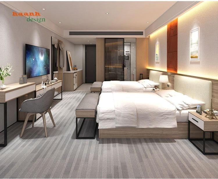 Nhà Nghỉ THIÊN HỒNG