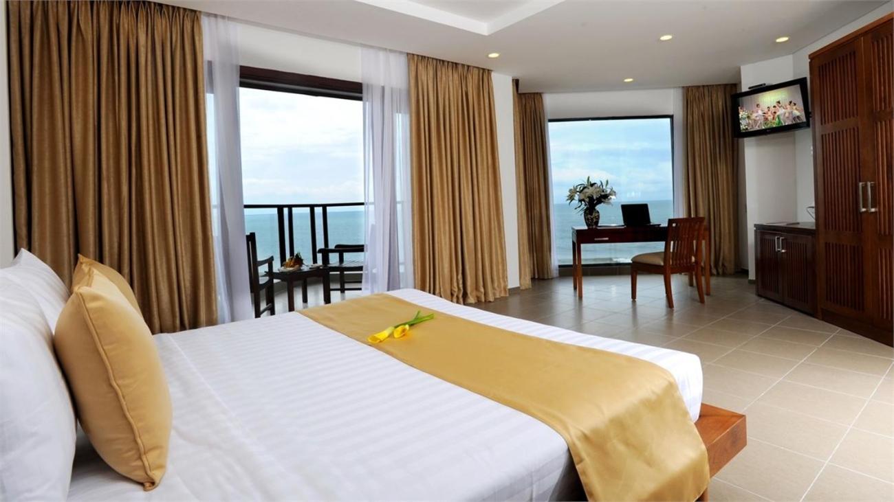 Nhà Nghỉ THIÊN HỒNG