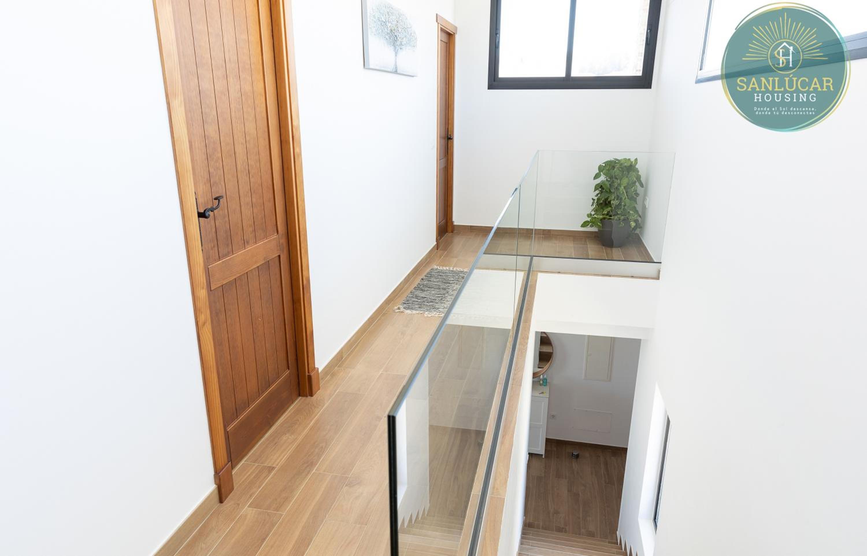 Elcano Village by Sanlucar Housing