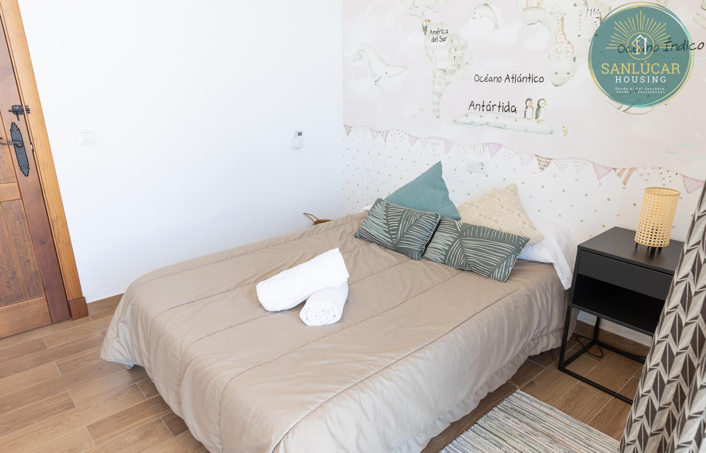 Elcano Village by Sanlucar Housing