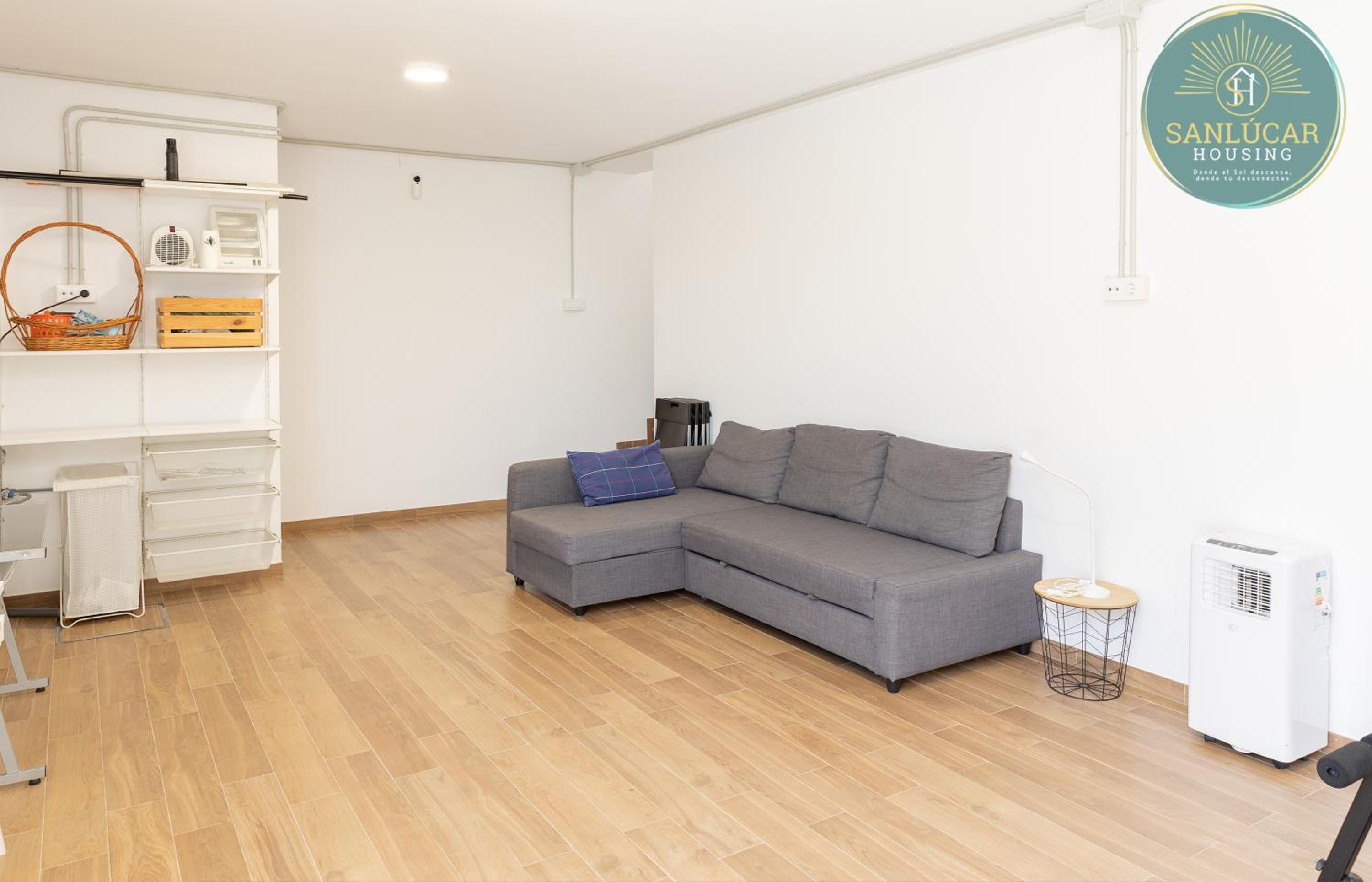 Elcano Village by Sanlucar Housing