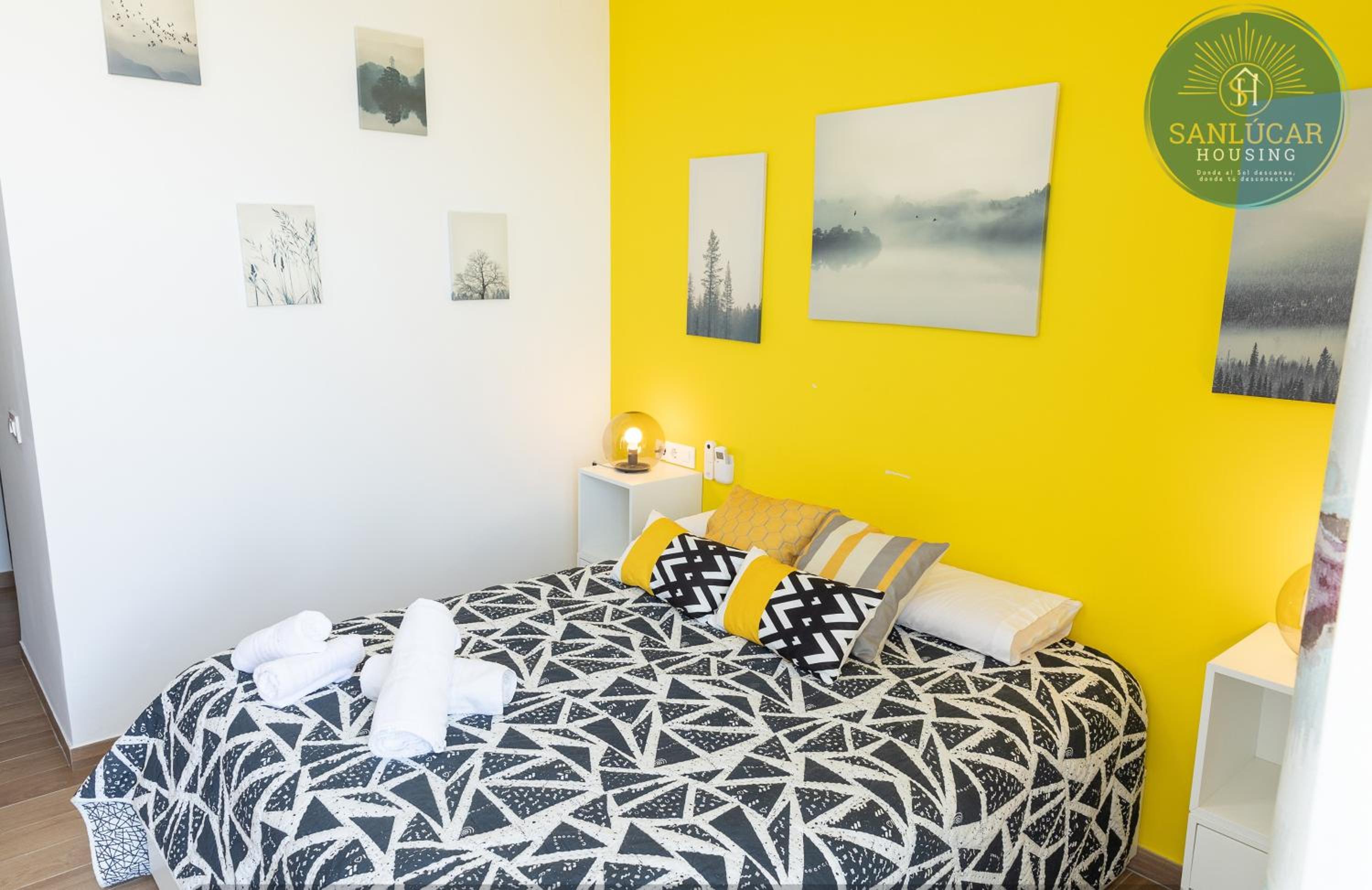 Elcano Village by Sanlucar Housing