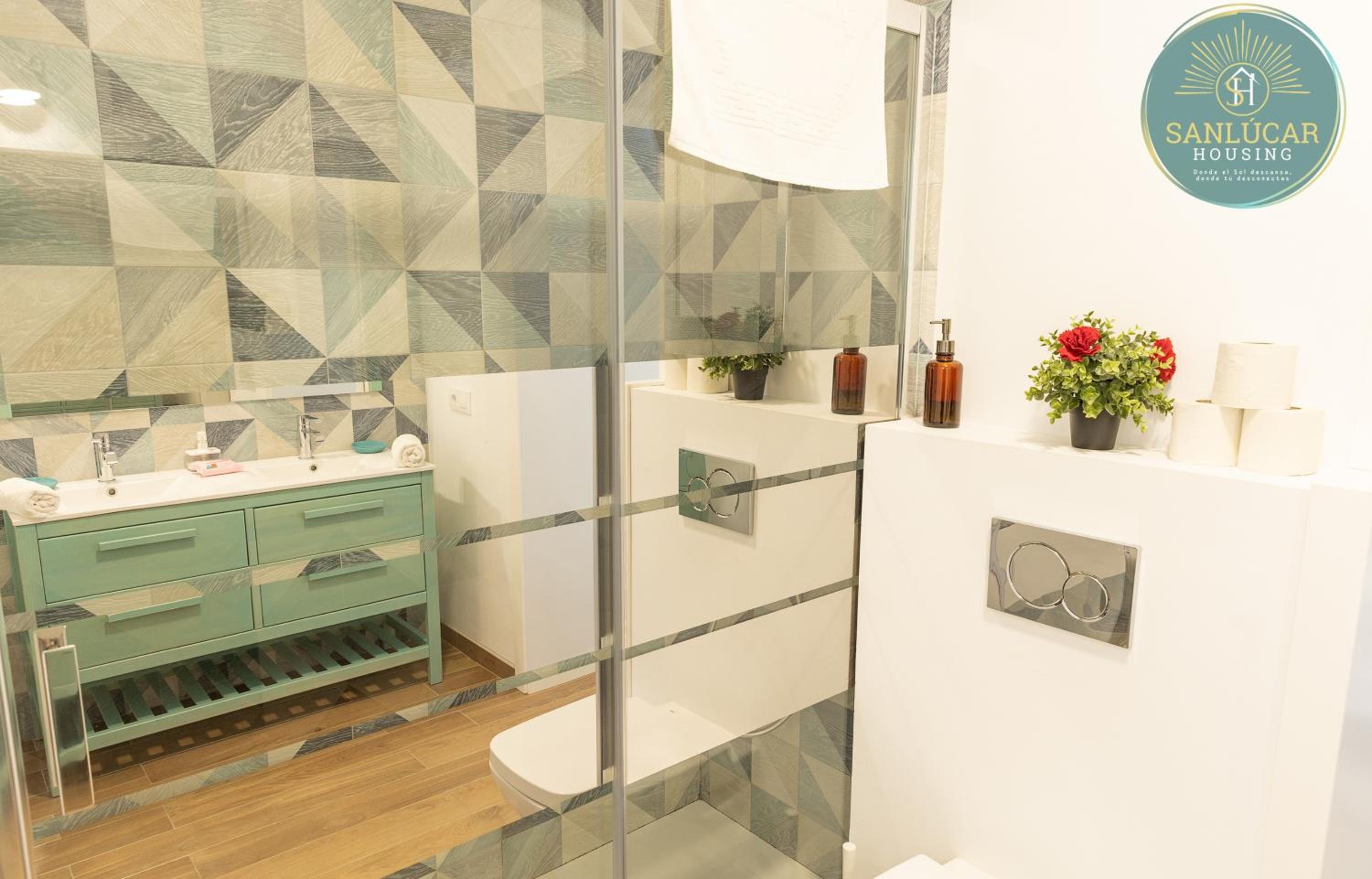 Elcano Village by Sanlucar Housing