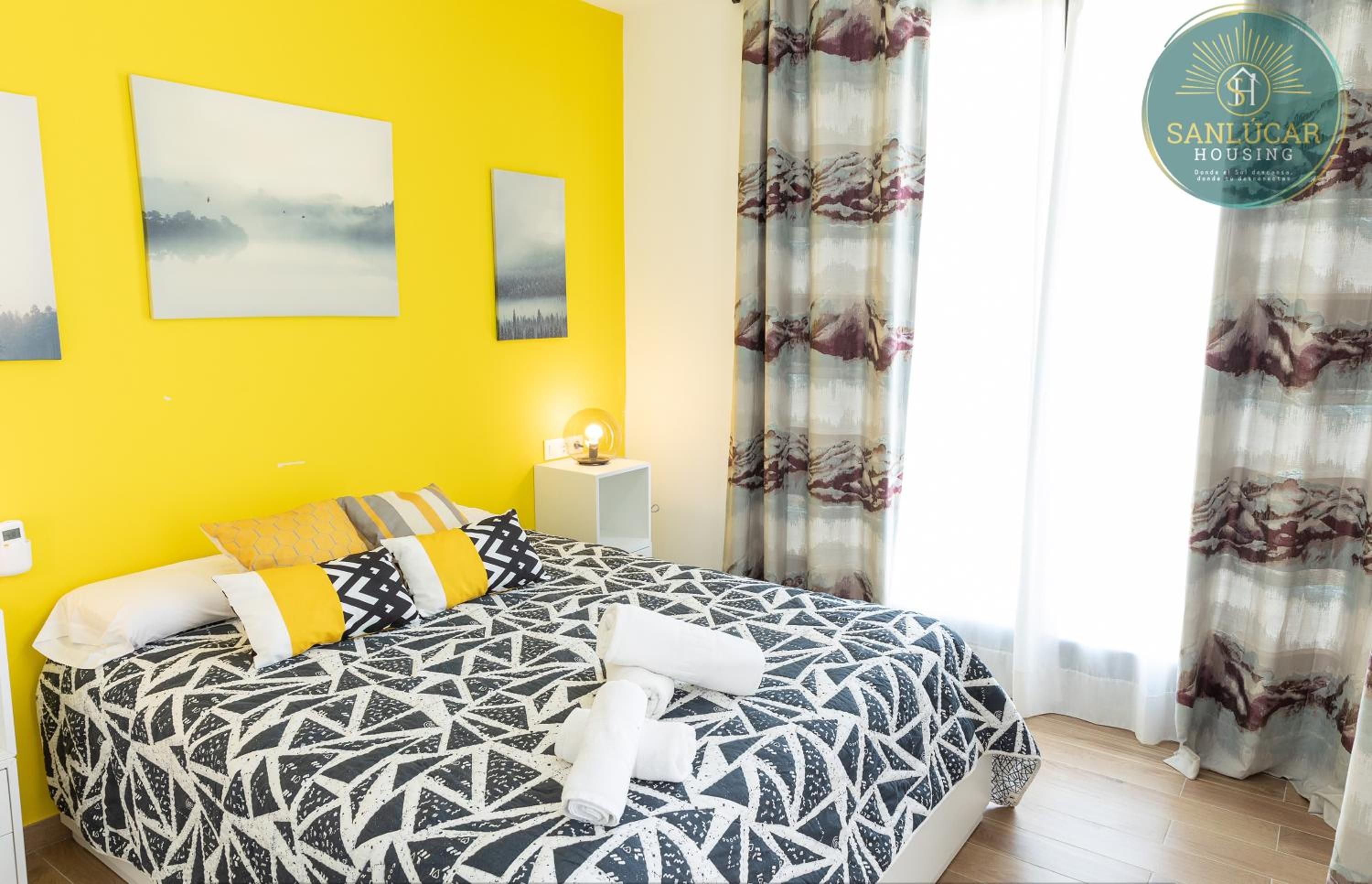 Elcano Village by Sanlucar Housing
