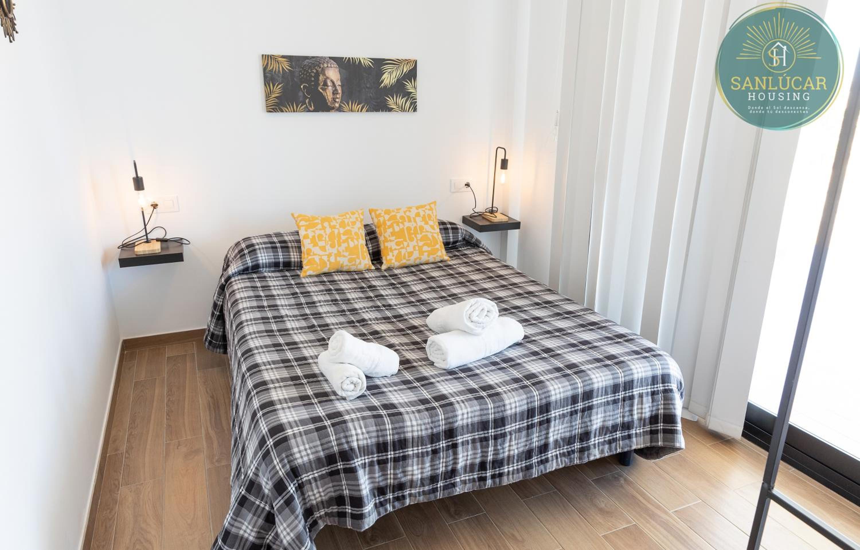 Elcano Village by Sanlucar Housing