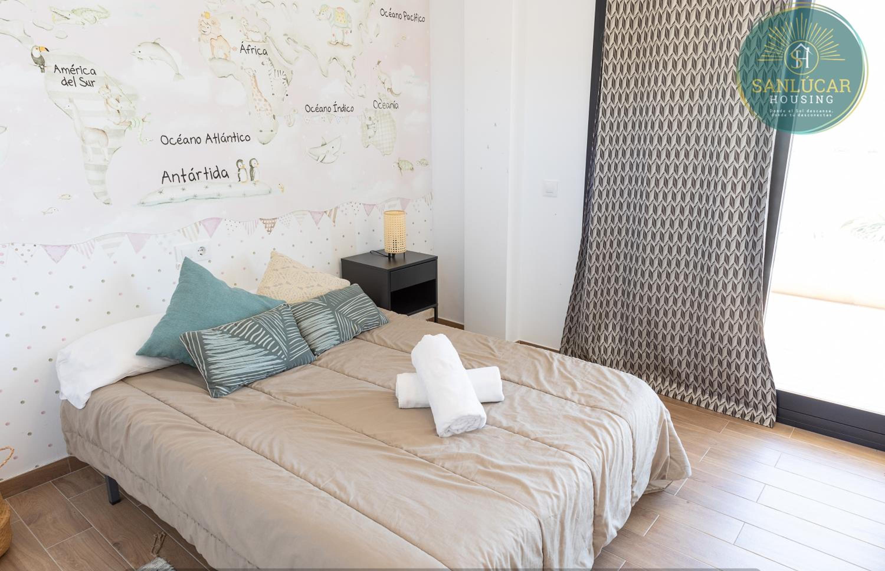 Elcano Village by Sanlucar Housing