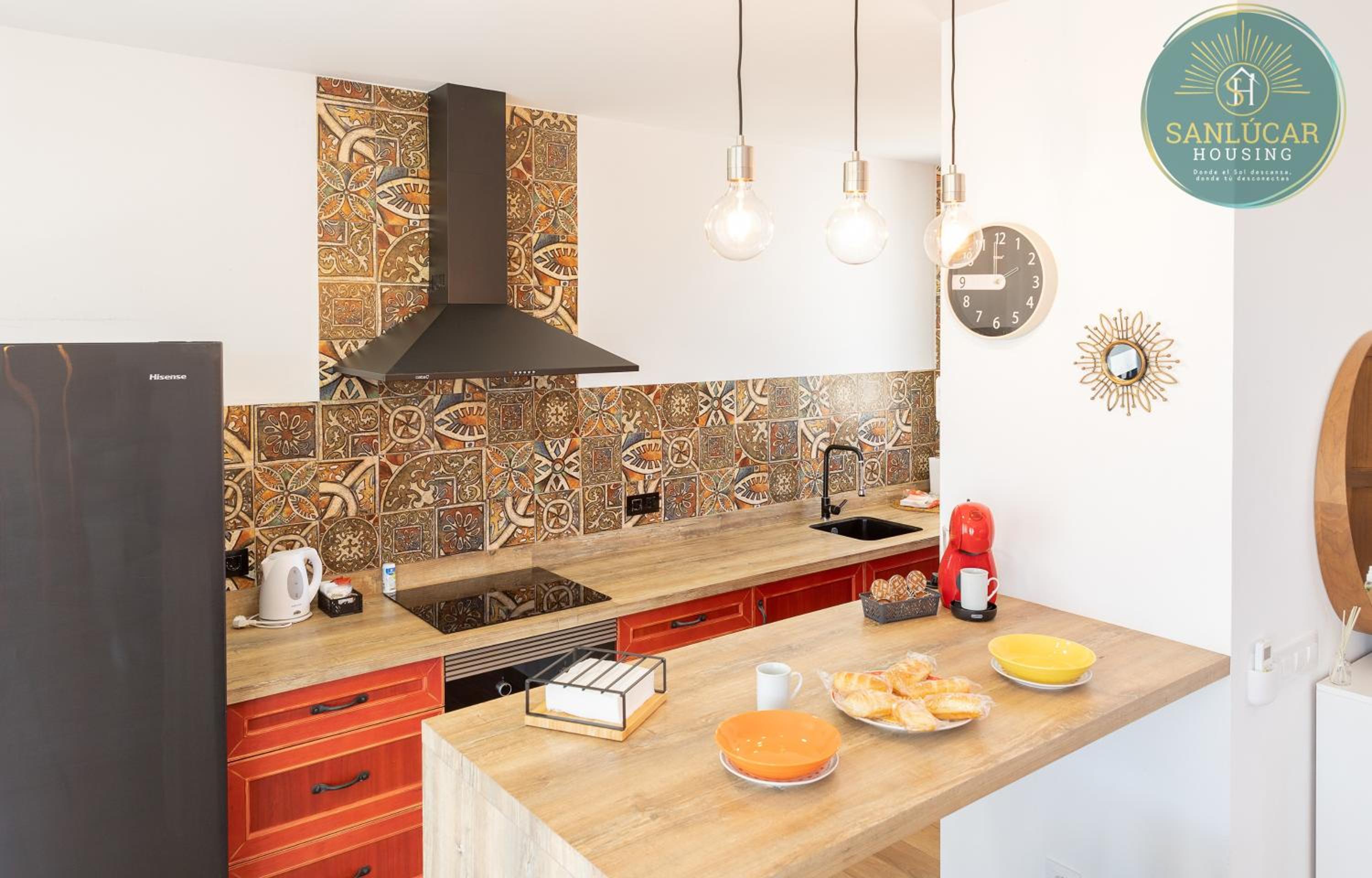 Elcano Village by Sanlucar Housing