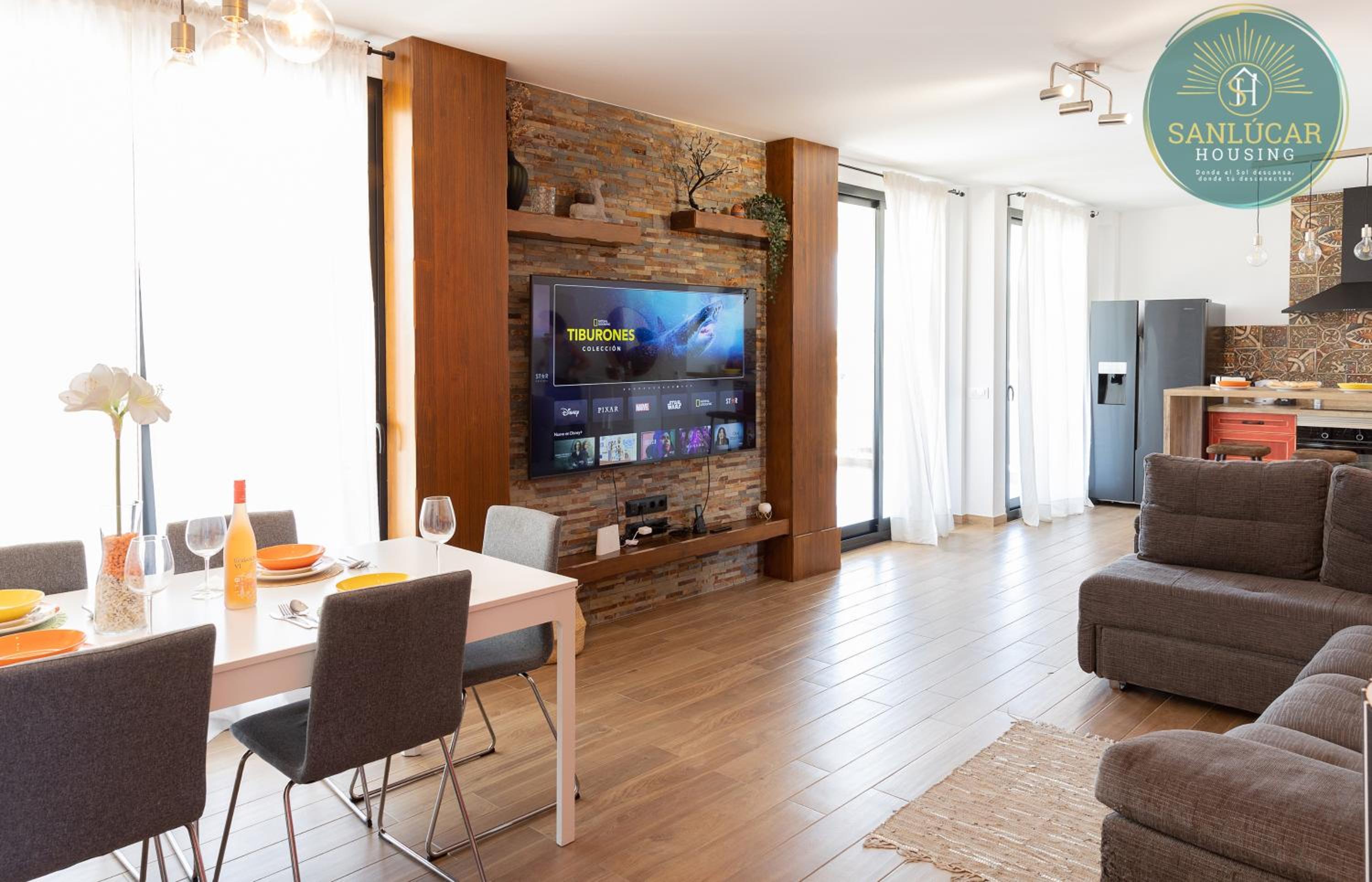 Elcano Village by Sanlucar Housing