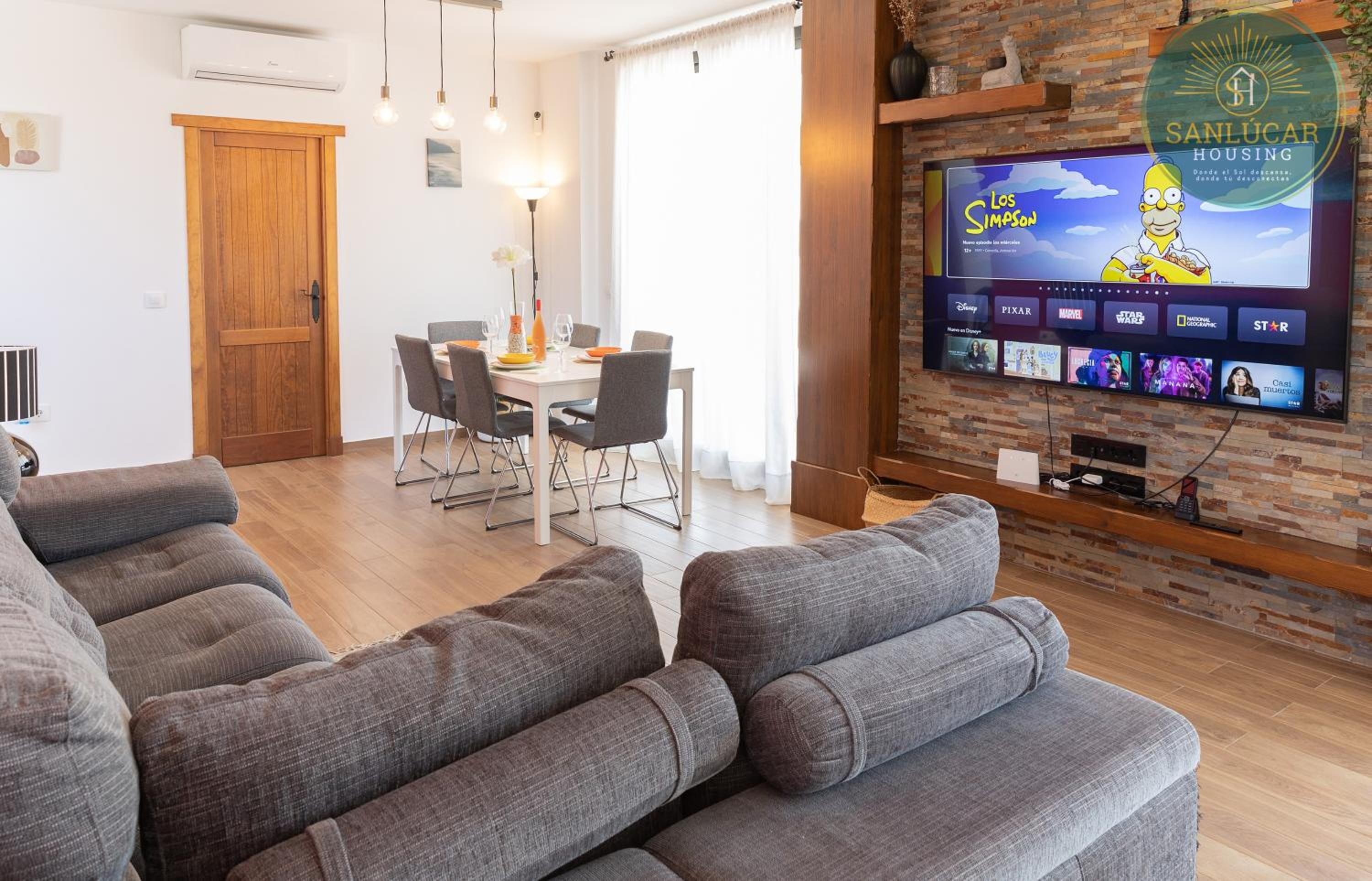 Elcano Village by Sanlucar Housing