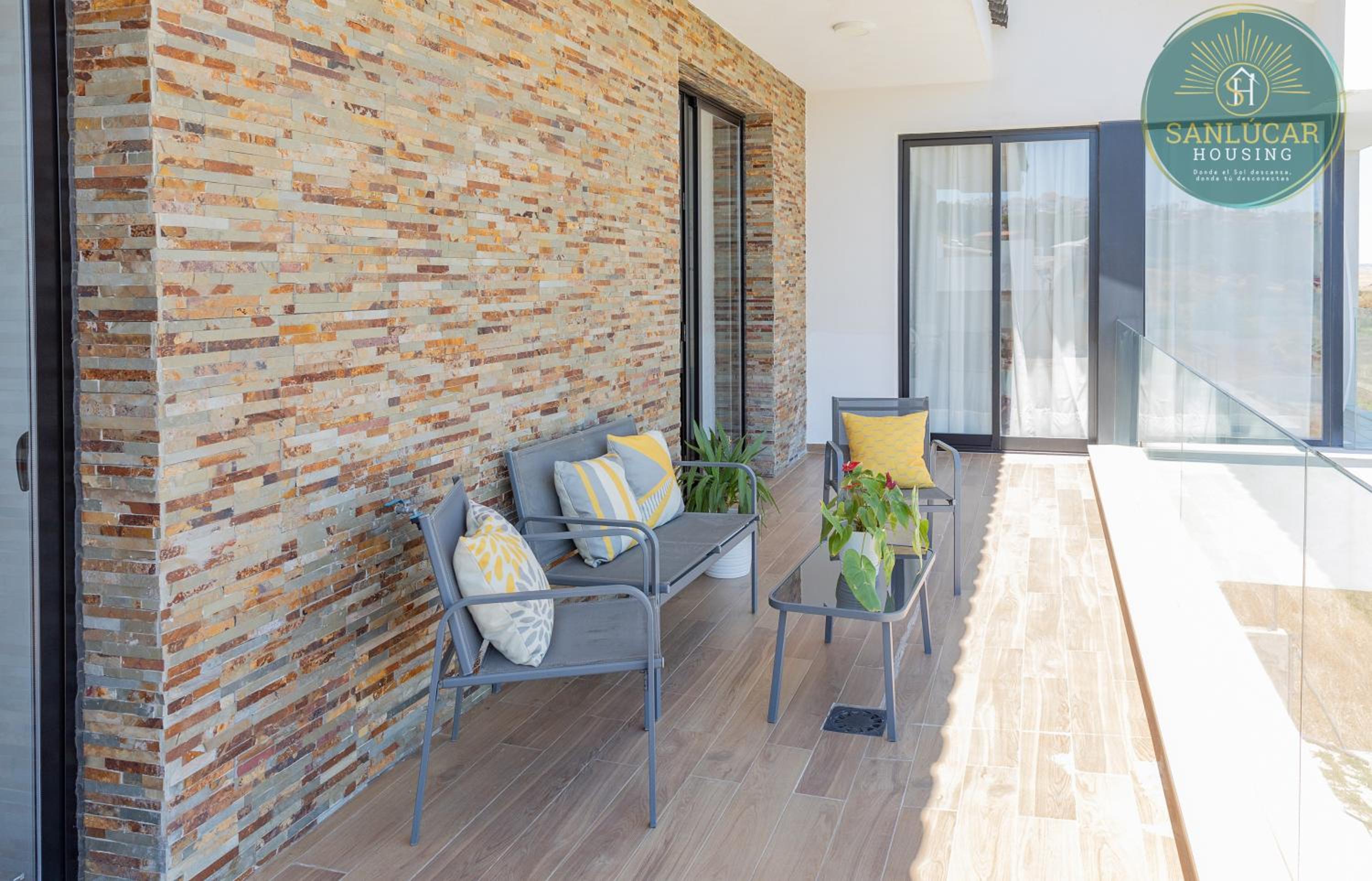 Elcano Village by Sanlucar Housing