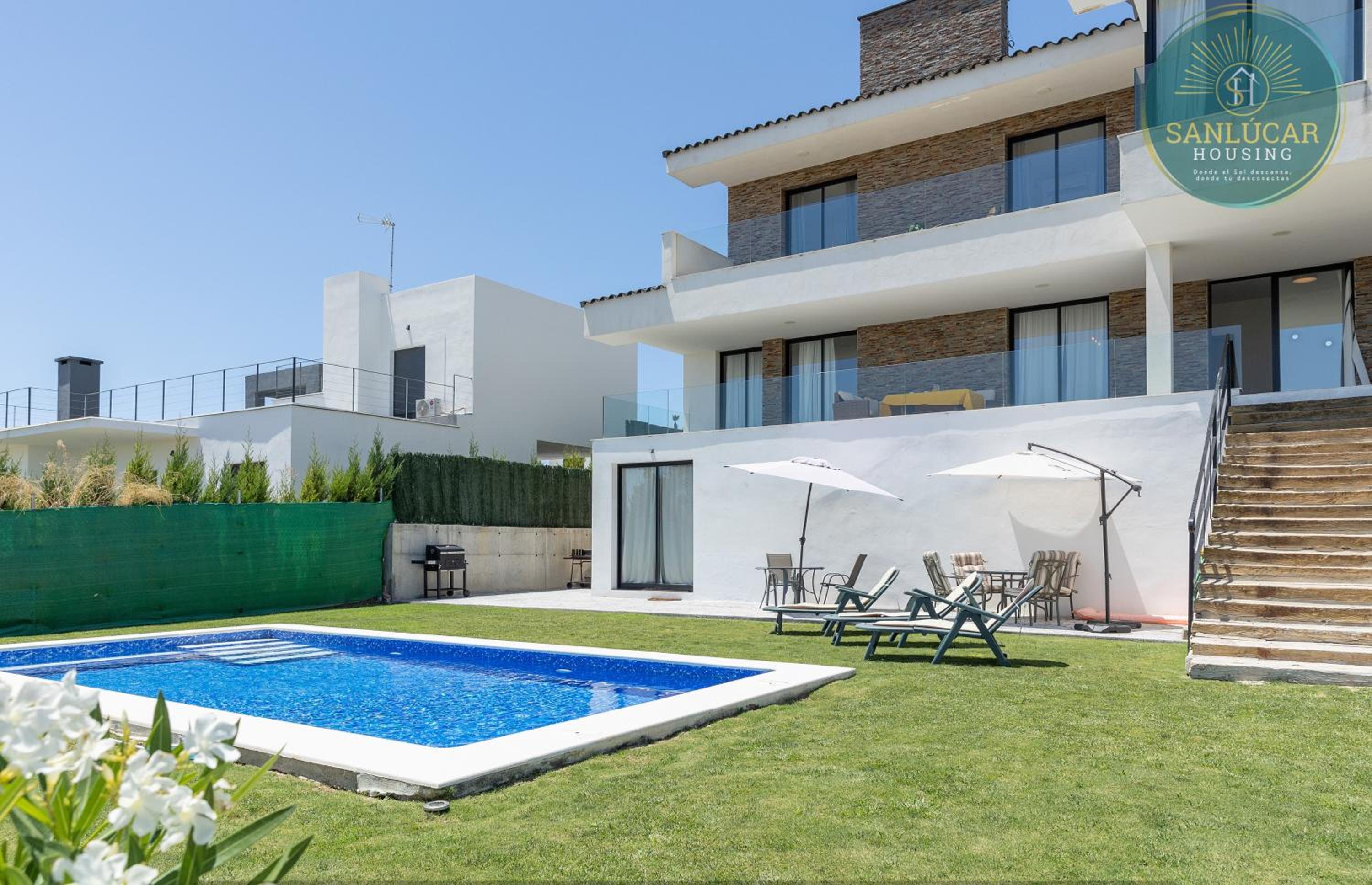 Elcano Village by Sanlucar Housing