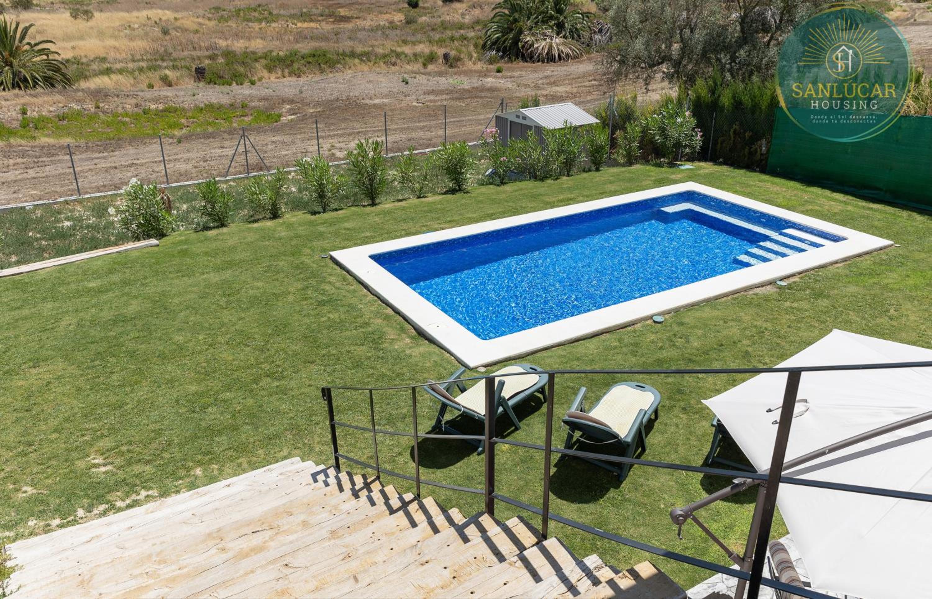 Elcano Village by Sanlucar Housing
