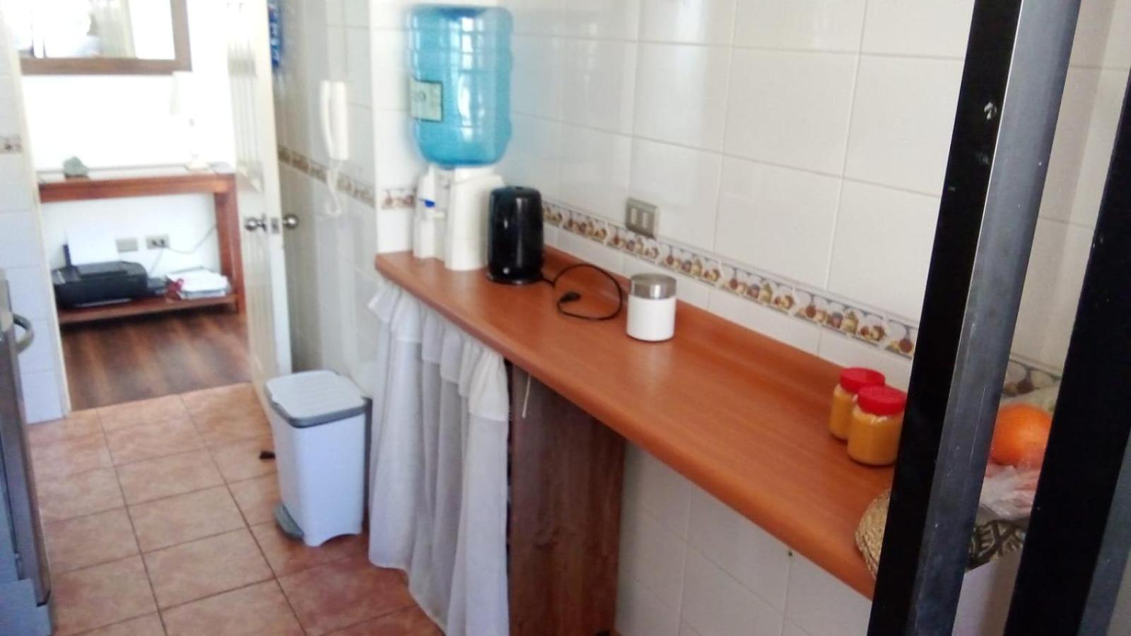 Habitación en lindo departamento compartido sector Llacolen