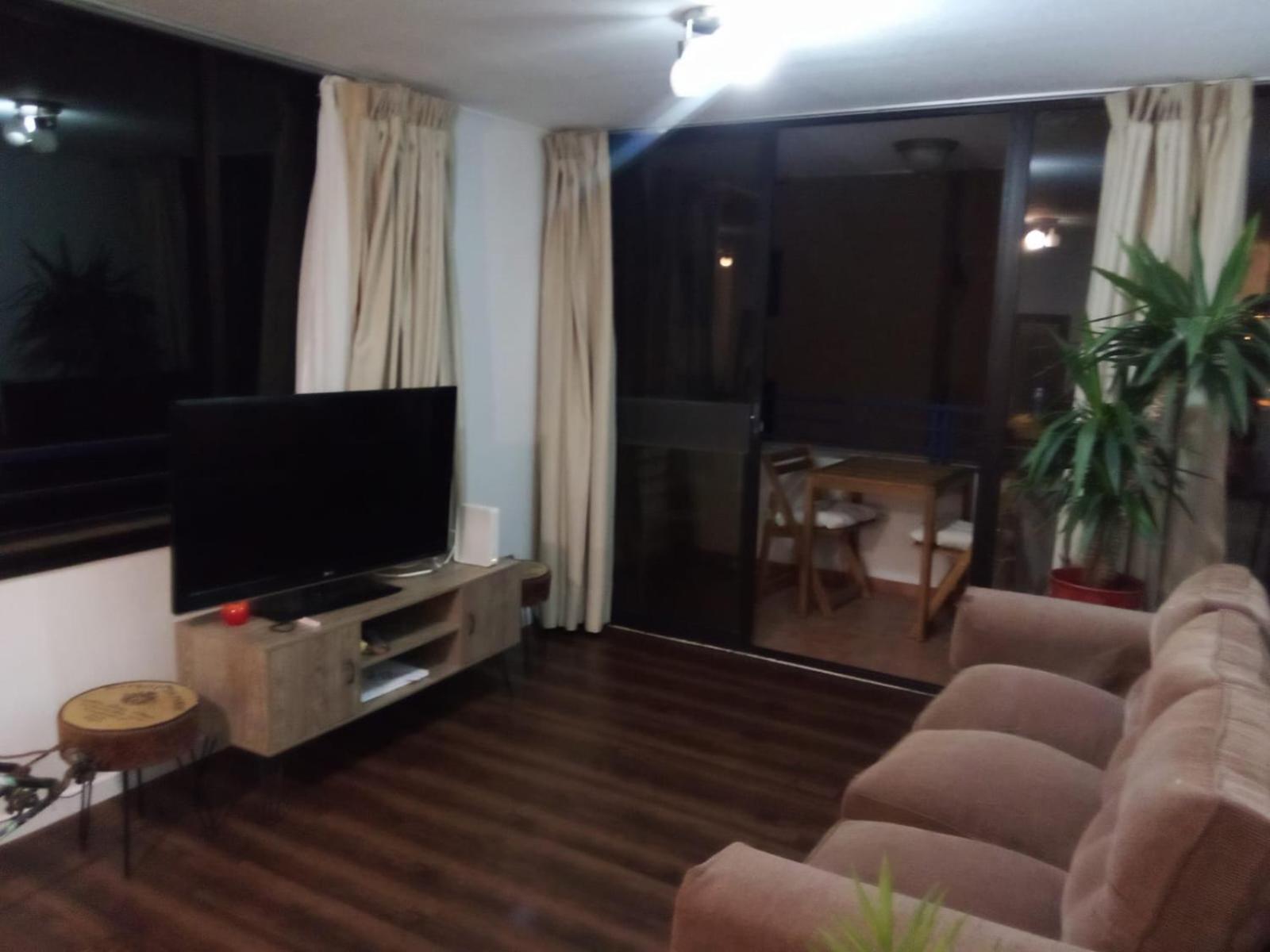 Habitación en lindo departamento compartido sector Llacolen
