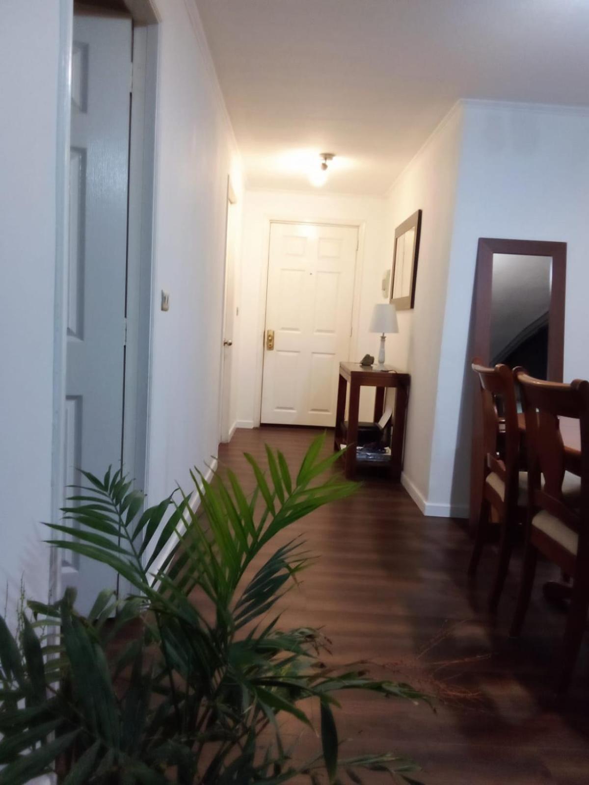 Habitación en lindo departamento compartido sector Llacolen