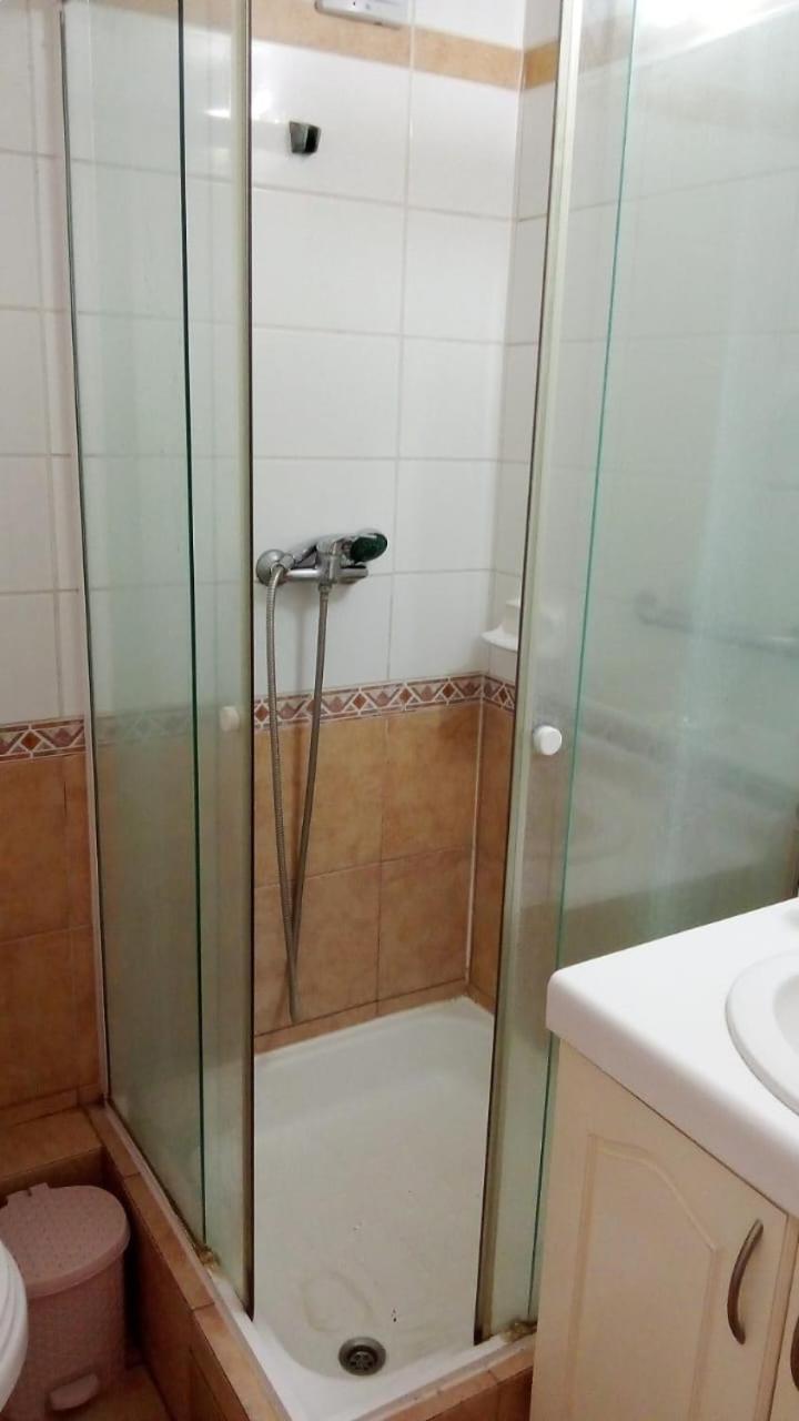Habitación en lindo departamento compartido sector Llacolen
