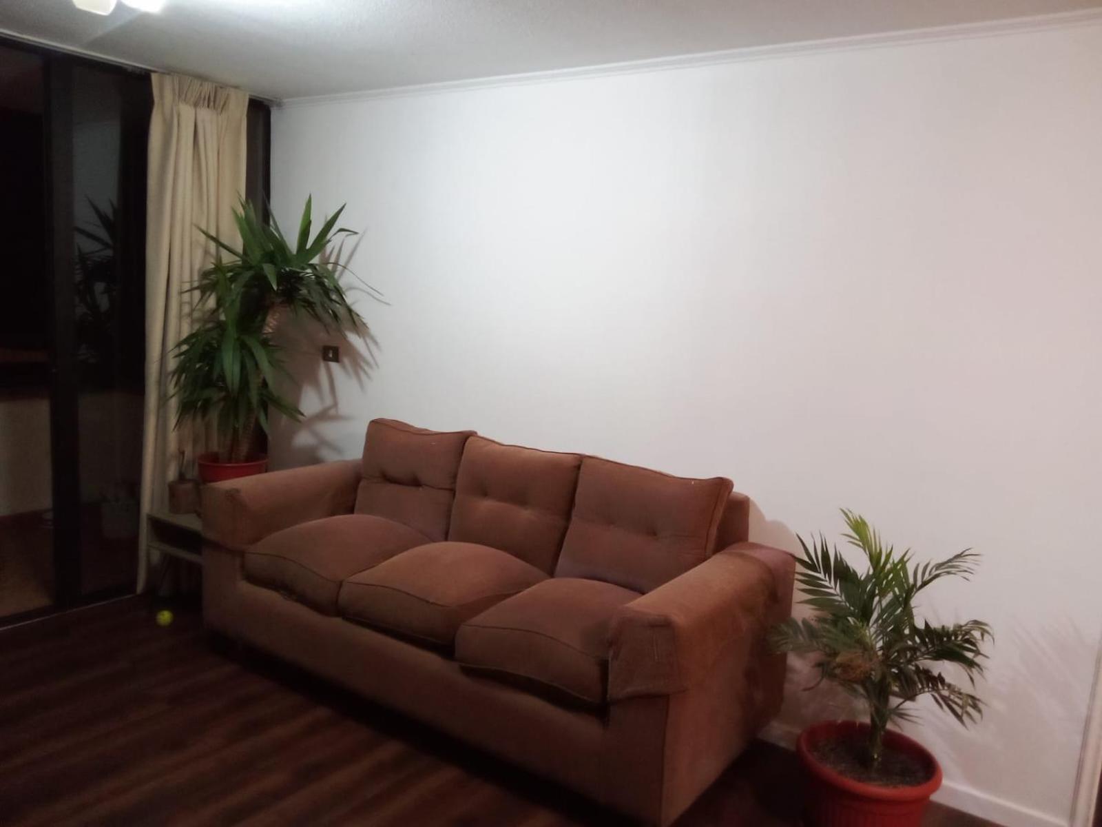 Habitación en lindo departamento compartido sector Llacolen