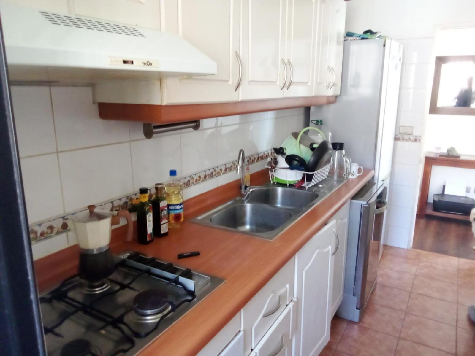 Habitación en lindo departamento compartido sector Llacolen