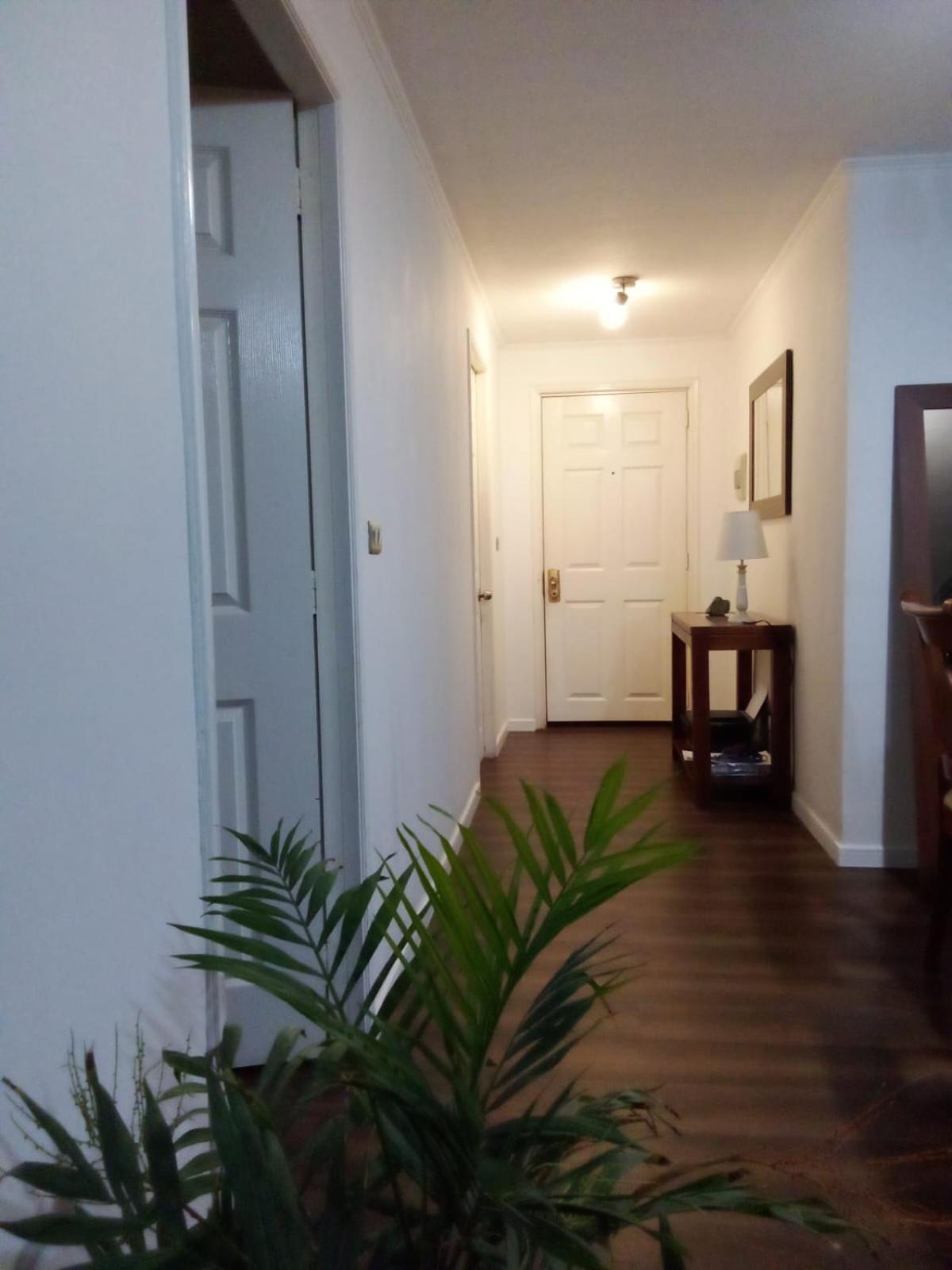 Habitación en lindo departamento compartido sector Llacolen
