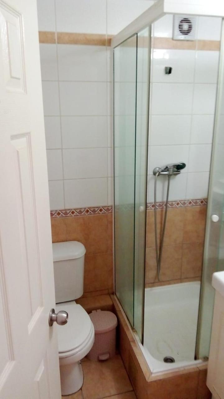 Habitación en lindo departamento compartido sector Llacolen