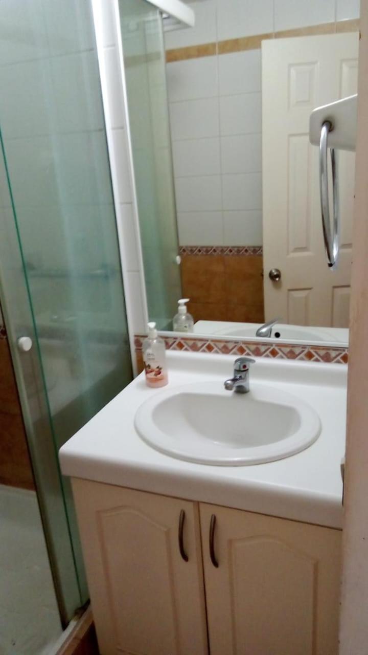 Habitación en lindo departamento compartido sector Llacolen