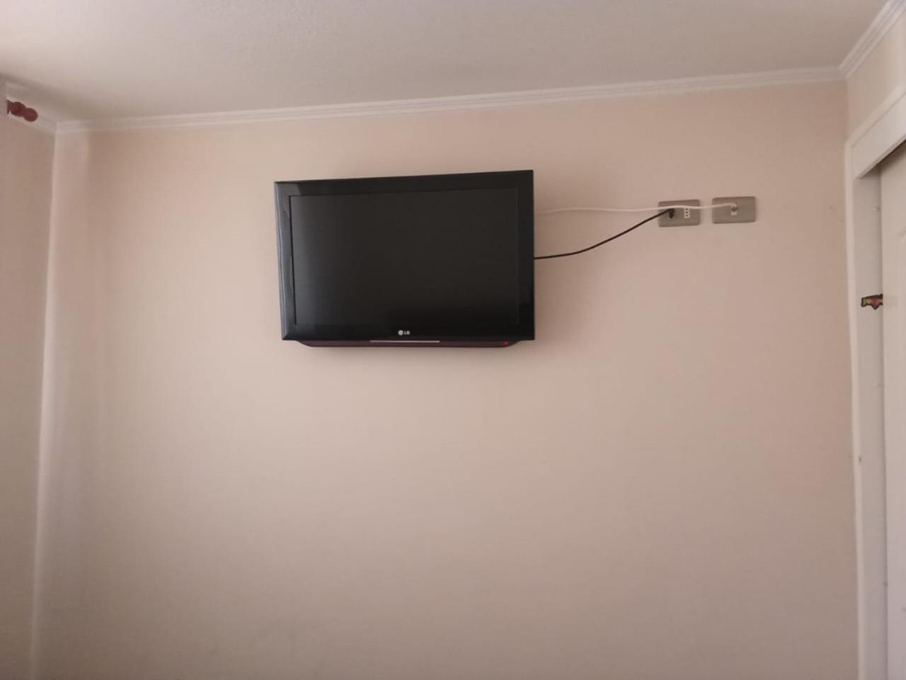 Habitación en lindo departamento compartido sector Llacolen