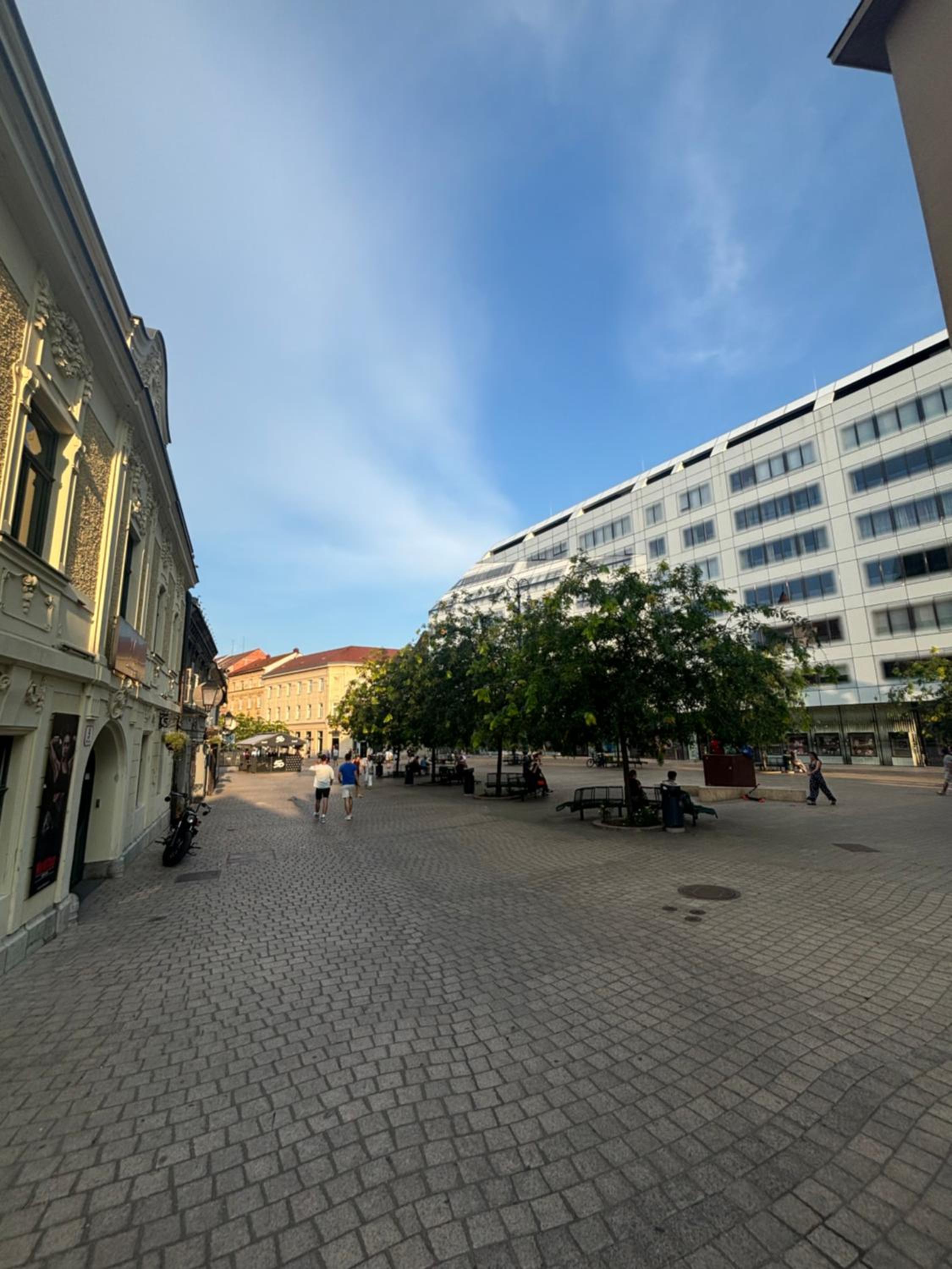 City room Zagreb view 4