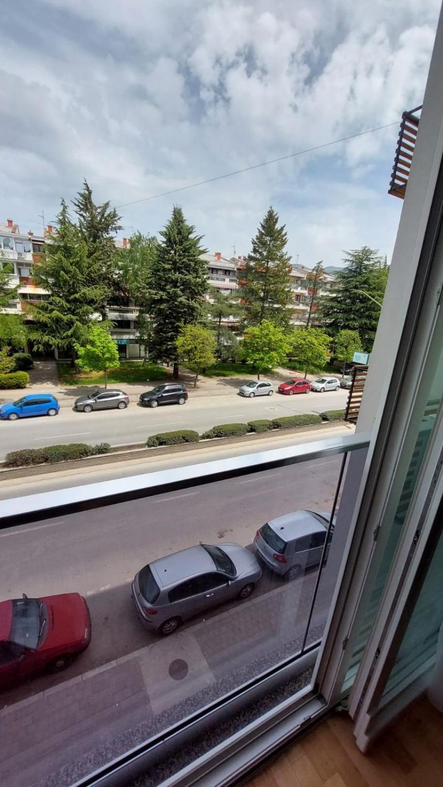 Vrshkovski apartment view 2