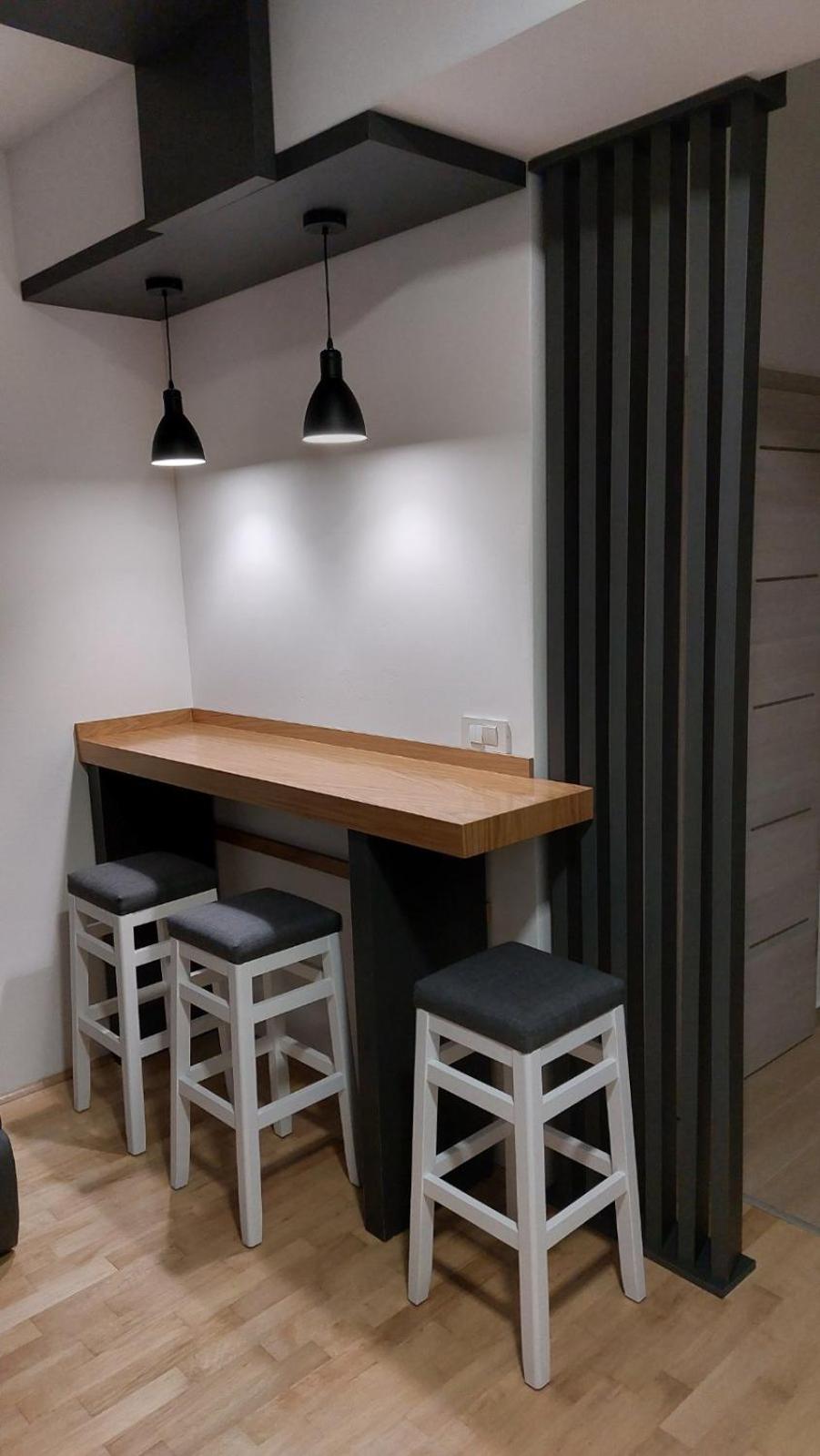 Vrshkovski apartment view 4