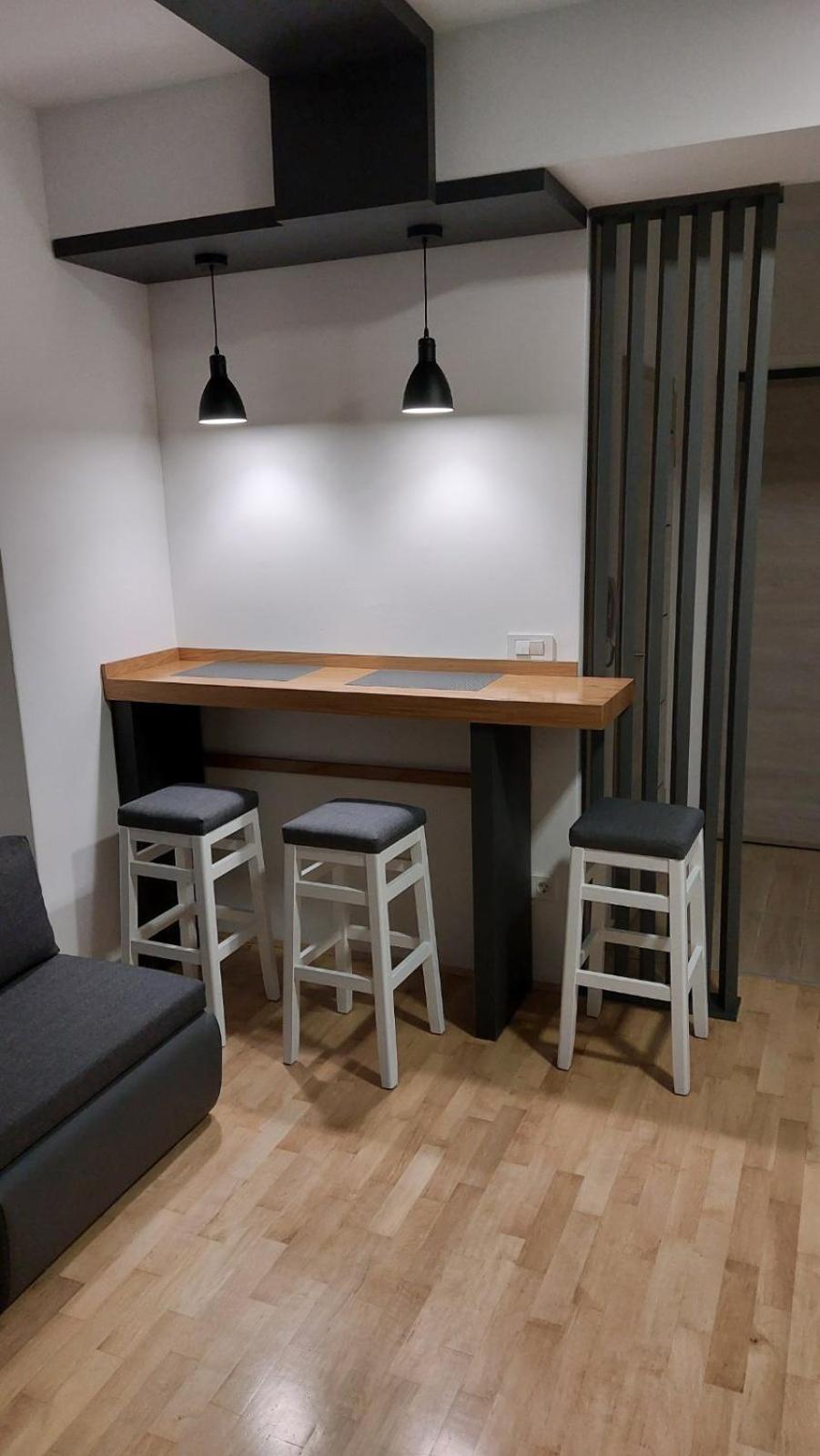 Vrshkovski apartment view 5