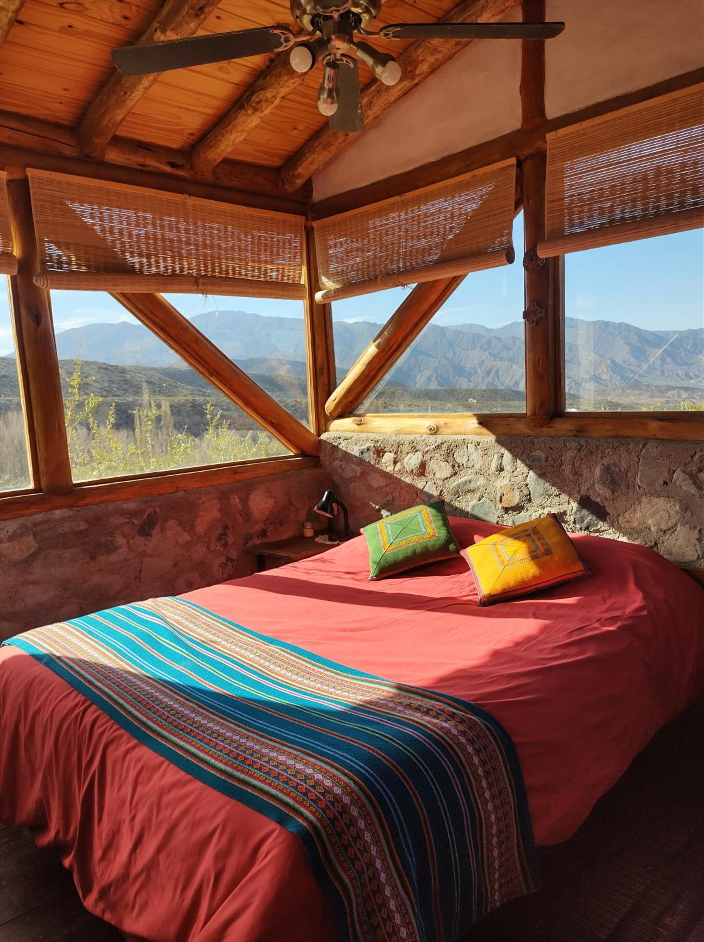Cabaña La Mostacita - Complejo El Taller