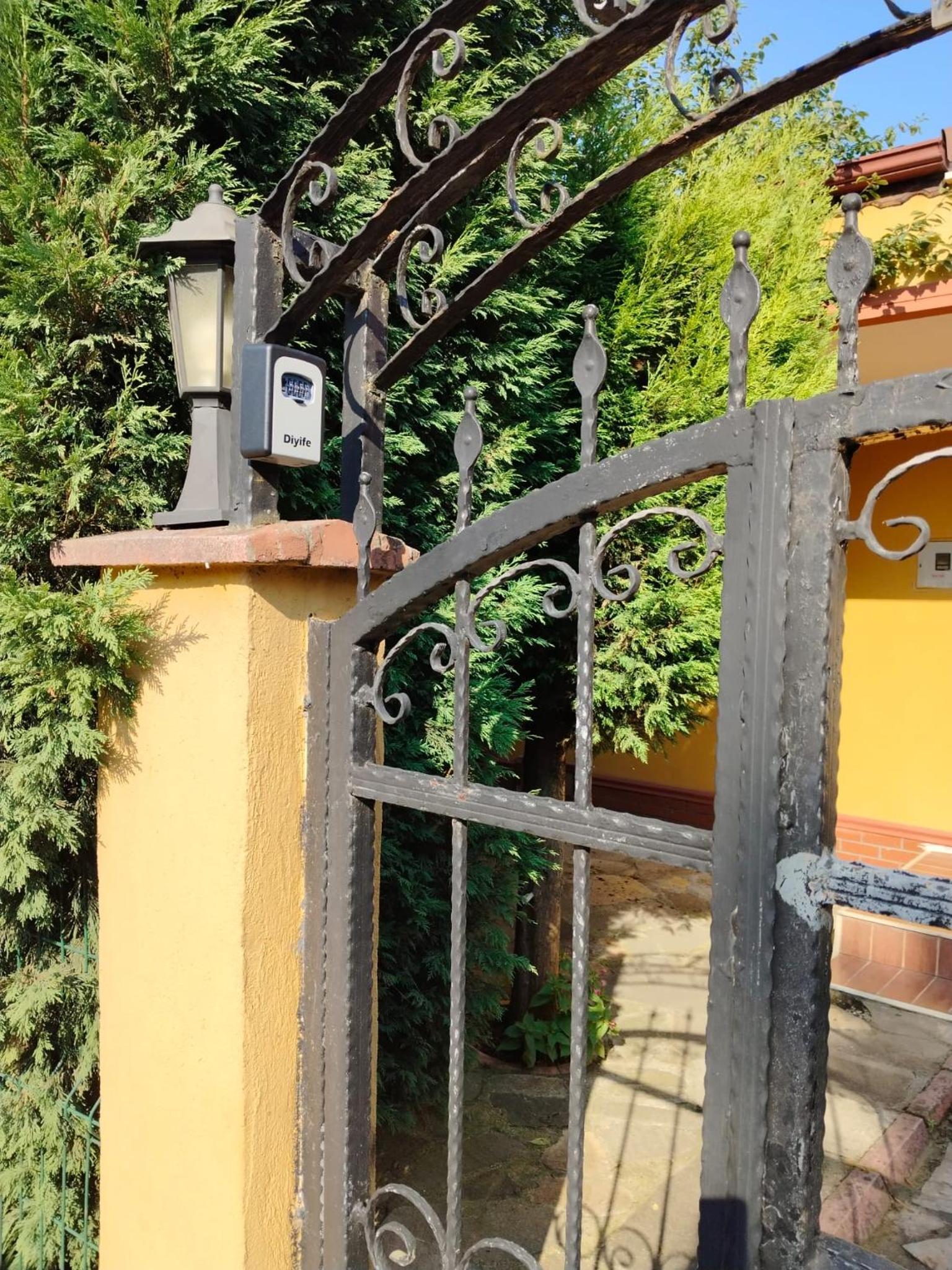 Villa ARDEN view 4