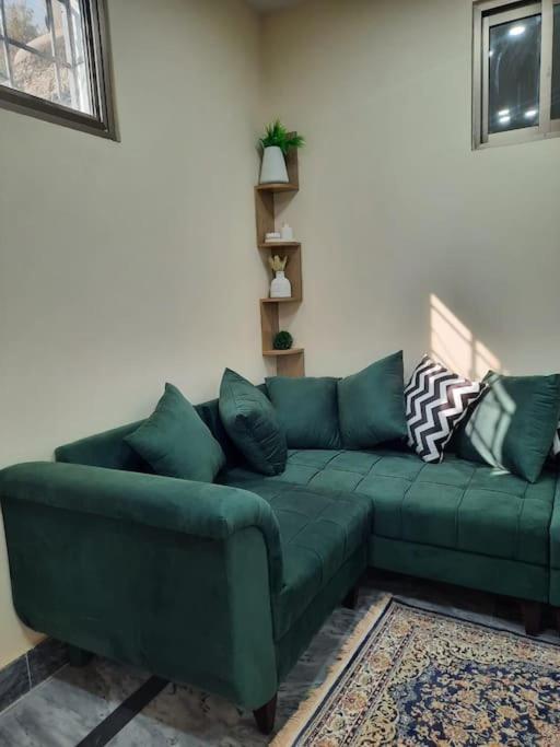 Dilshada studio apartments view 3