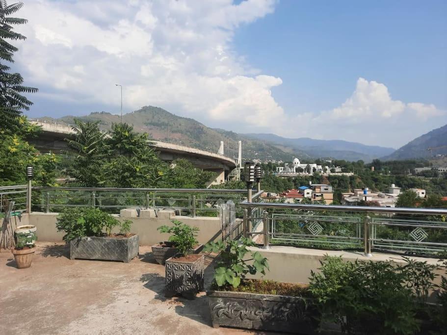 Dilshada studio apartments view 5