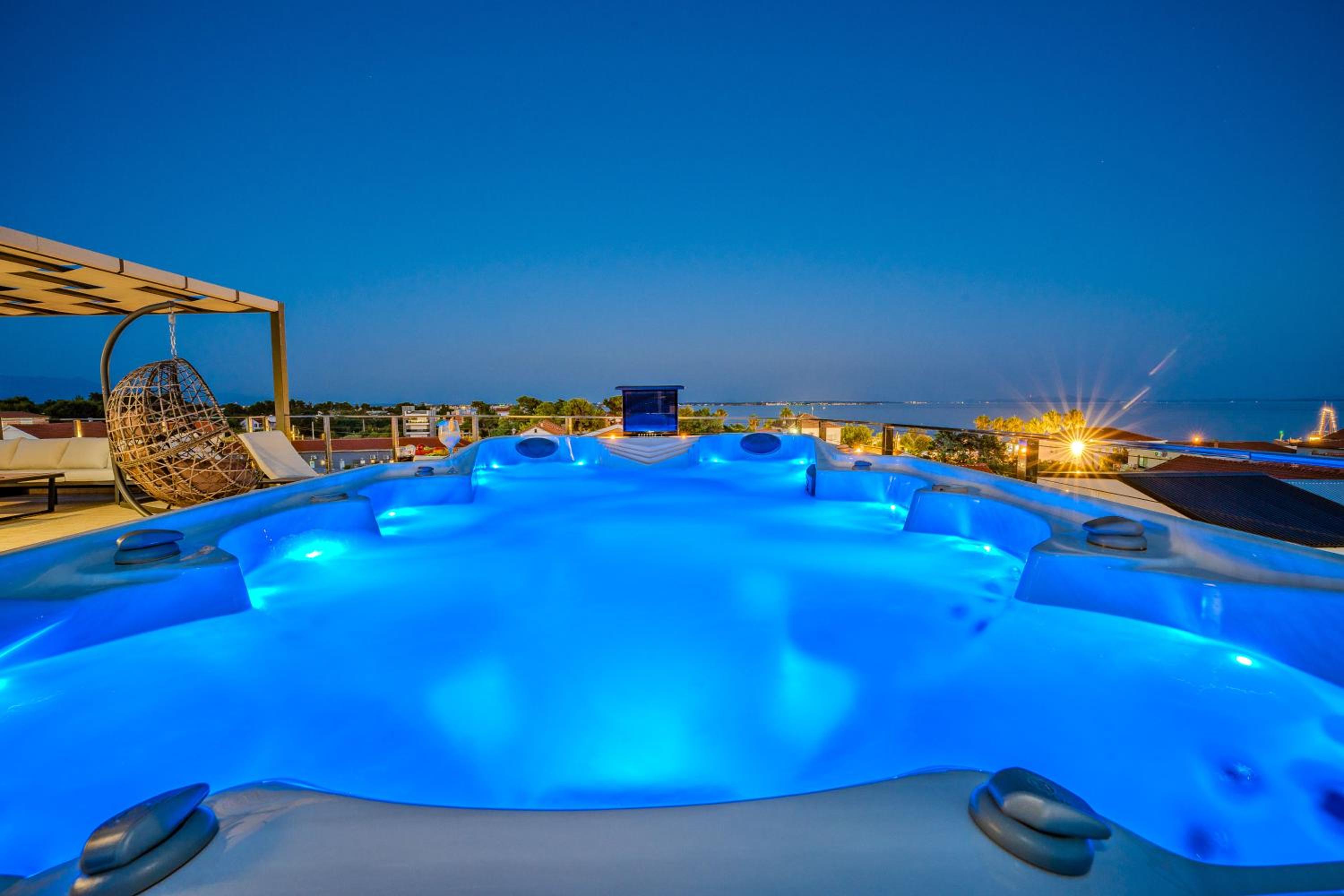 Luxury Apartments VilaMaloca