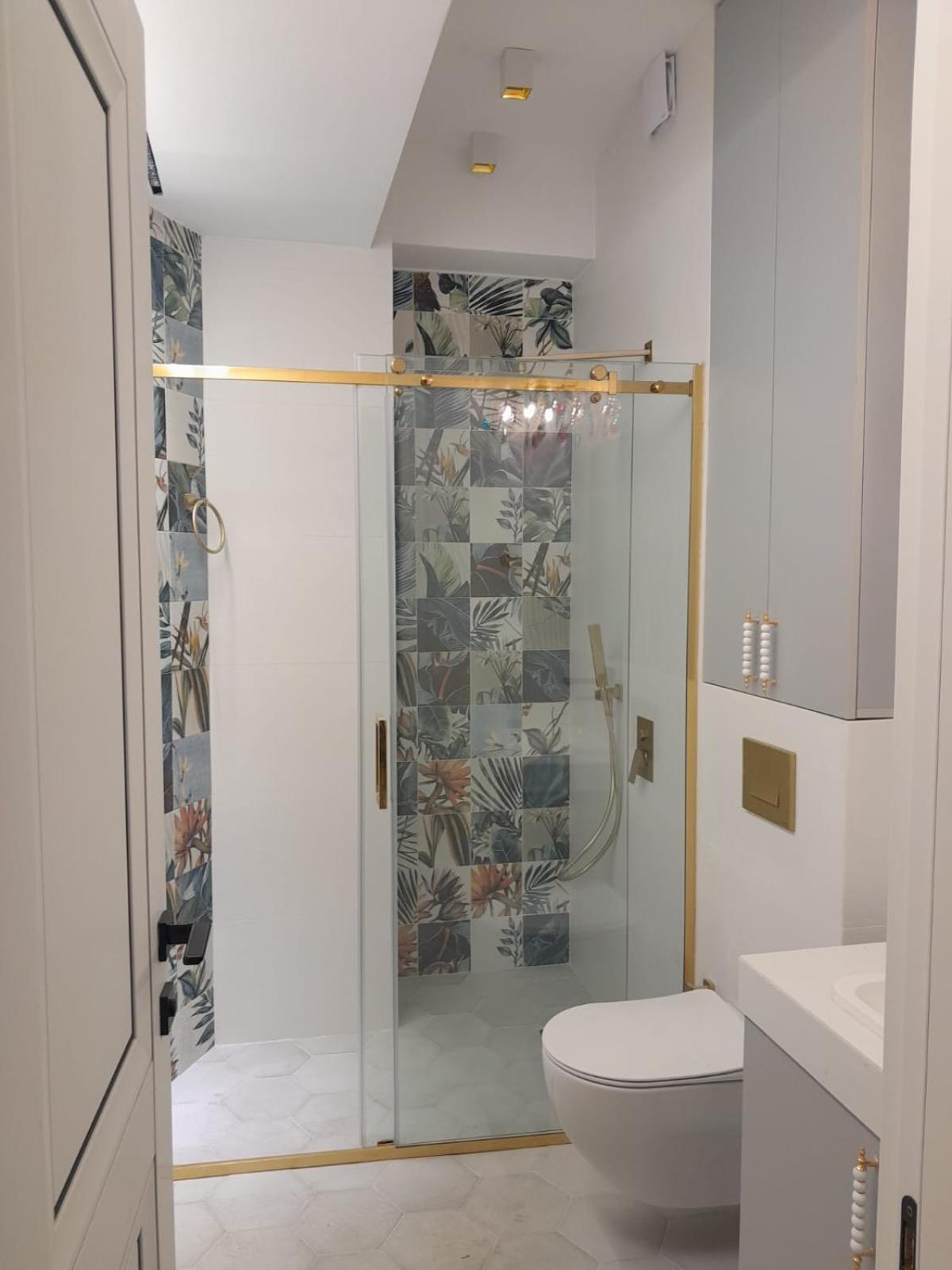 New apartment in Saburtalo view 2