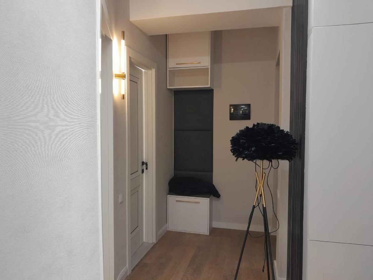 New apartment in Saburtalo view 4